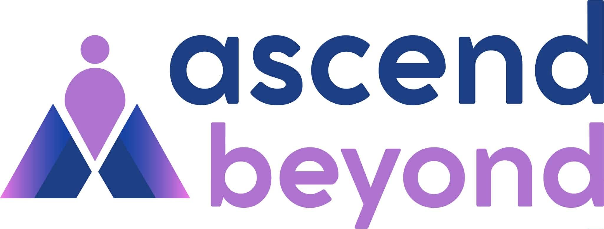 Ascend Beyond logo